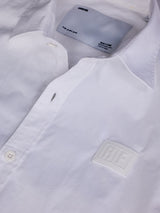White Street Wear Shirt