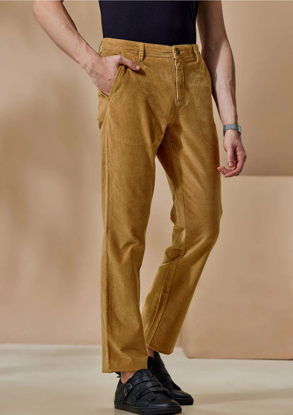 BDG Corduroy Cotton Painter Pant in Natural for Men | Lyst Canada