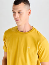 Tuscan Yellow Ultra Soft Stretch Co-Ords
