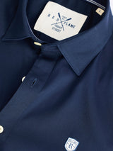 Navy Street Wear Shirt