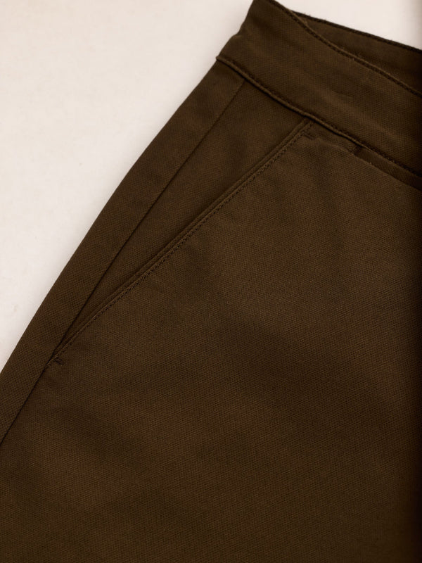 It's Time to Buy Brown Pants | GQ