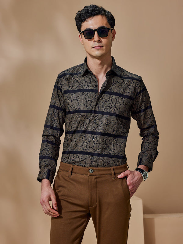 Buy Latest Party Wear Shirts For Men Online at Best Price – House