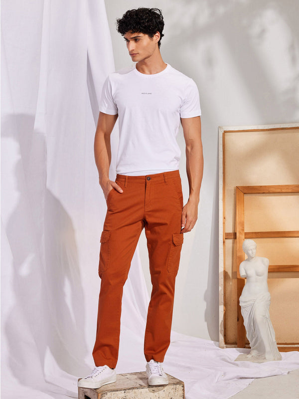 Endless Printed Satin Cargo Pants – Fashion Take Out