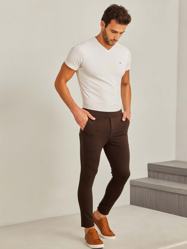 15 Types Of Pants  The Trouser Style Guide EVERY Man Needs