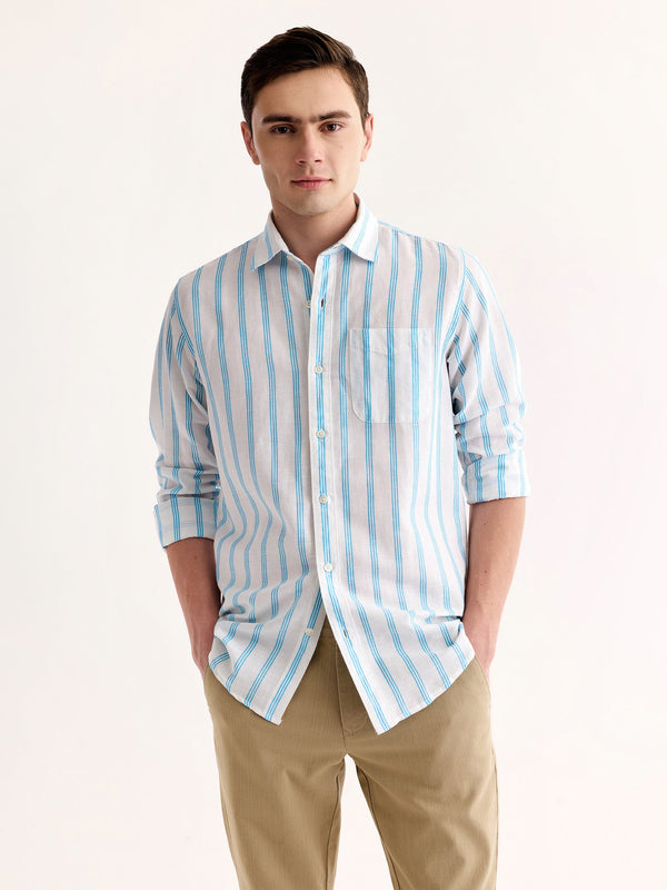 Buy Latest Printed Shirts For Men Online at Best Price – House of Stori