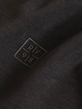 Black  4-Way Stretch Sweatshirt
