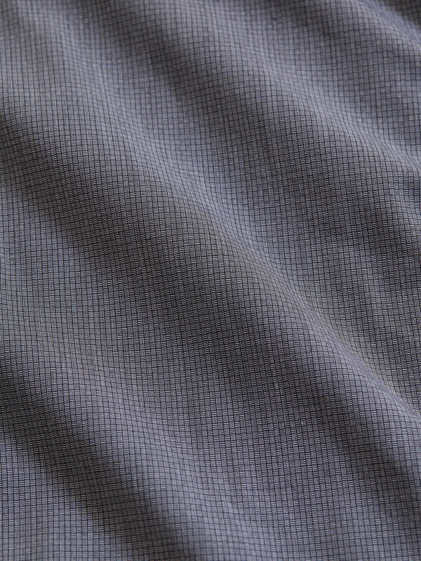 Grey Dobby Formal Shirt